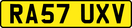 RA57UXV