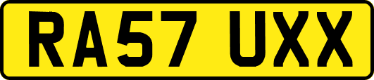 RA57UXX