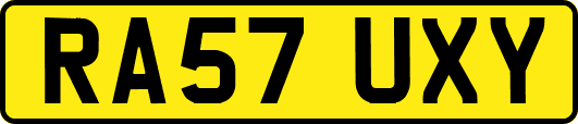 RA57UXY