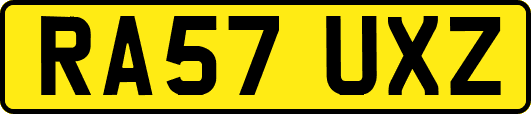 RA57UXZ