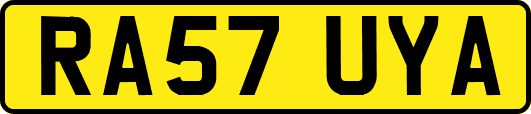 RA57UYA