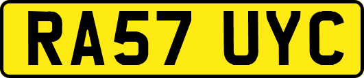 RA57UYC
