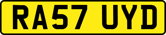 RA57UYD