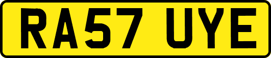 RA57UYE