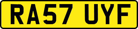 RA57UYF
