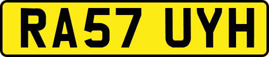 RA57UYH