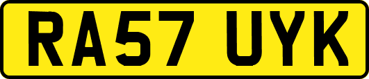 RA57UYK