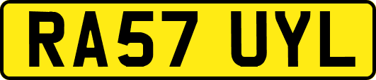 RA57UYL