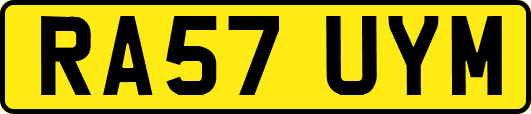 RA57UYM