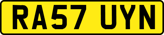 RA57UYN