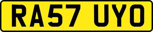 RA57UYO