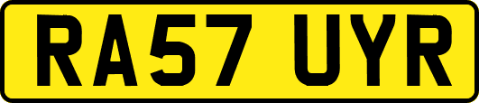 RA57UYR