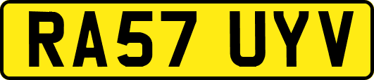 RA57UYV
