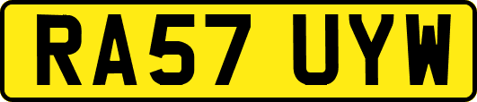 RA57UYW