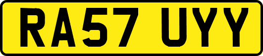 RA57UYY