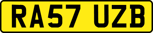 RA57UZB