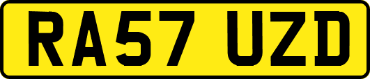 RA57UZD