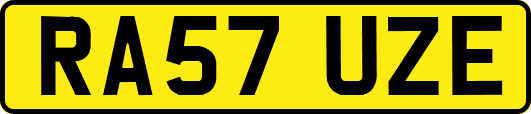 RA57UZE