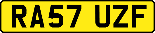 RA57UZF
