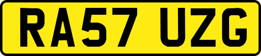 RA57UZG