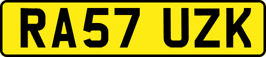 RA57UZK