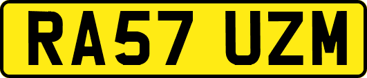 RA57UZM
