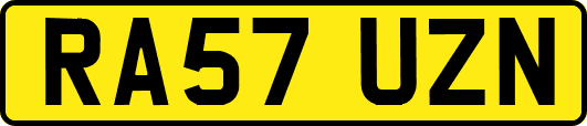 RA57UZN