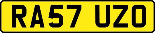 RA57UZO