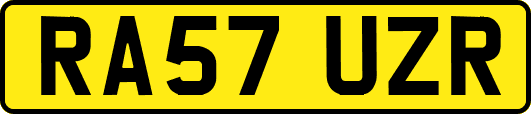 RA57UZR