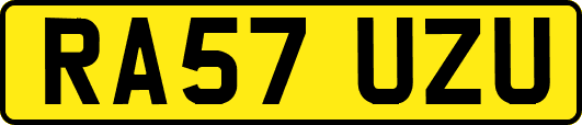 RA57UZU