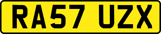 RA57UZX