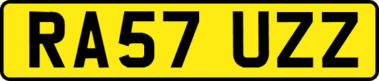 RA57UZZ