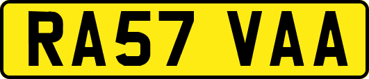 RA57VAA