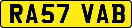 RA57VAB