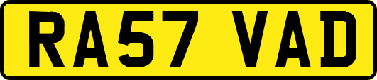 RA57VAD