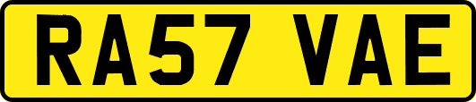 RA57VAE