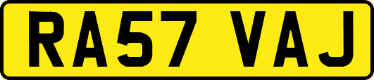 RA57VAJ