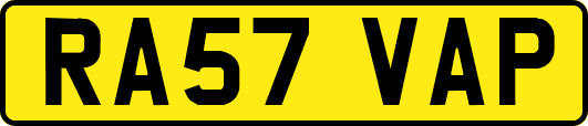 RA57VAP