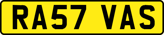 RA57VAS