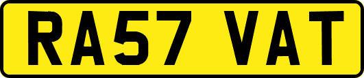 RA57VAT