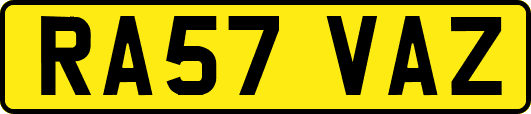 RA57VAZ