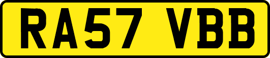 RA57VBB