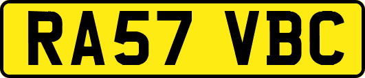 RA57VBC