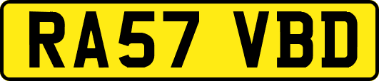 RA57VBD