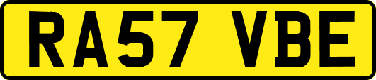 RA57VBE