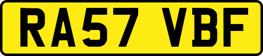 RA57VBF