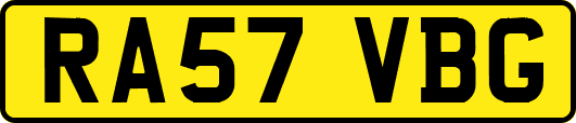 RA57VBG