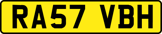 RA57VBH
