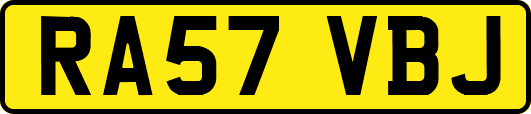 RA57VBJ