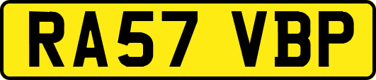 RA57VBP